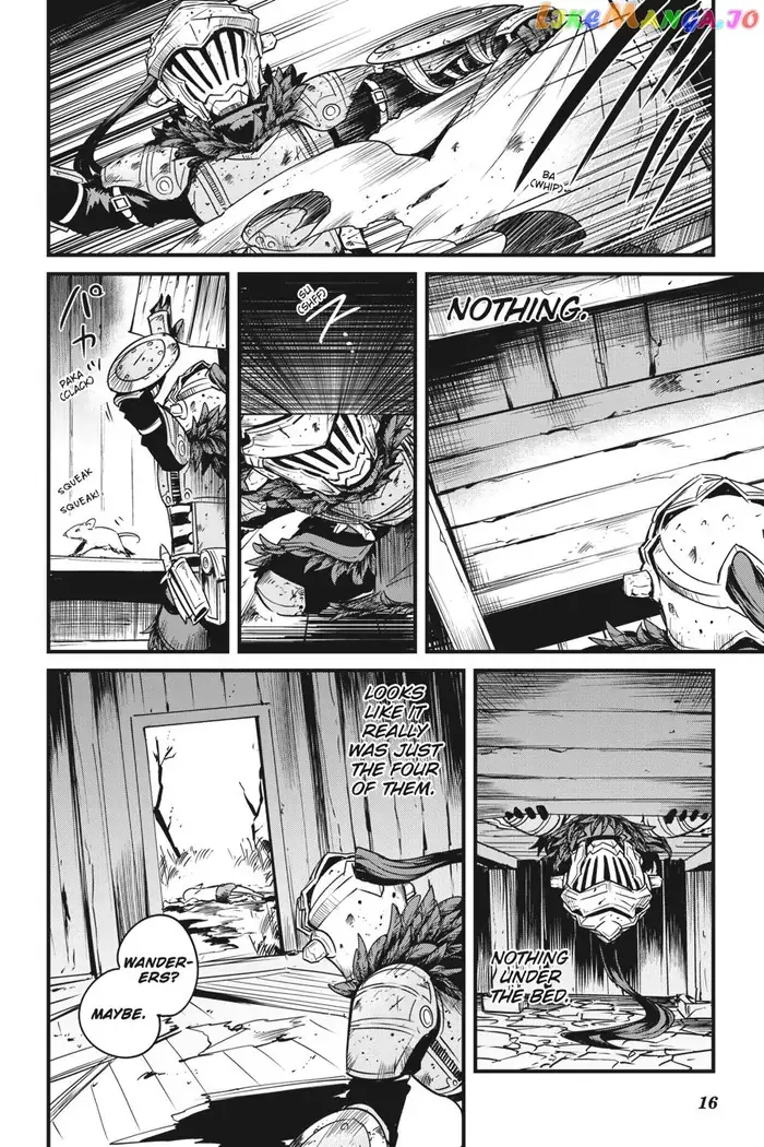 Goblin Slayer: Side Story Year One Chapter 45 image 16_optimized_optimized